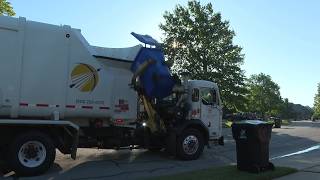 Broken Arrow launches new gold lid recycling program to reward residents who properly recycle