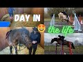 DAY IN THE LIFE | Big jumping vlog again!!!