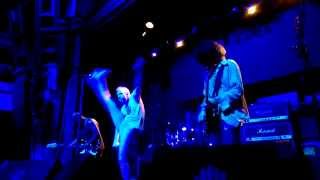 Little Miss Can't Be Wrong - Spin Doctors - Madrid - 2014.09.11