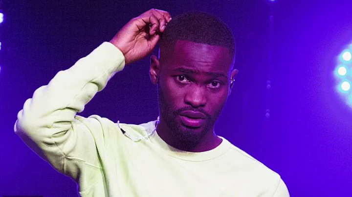 Dave - Adriano (Unreleased)