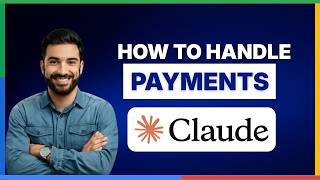 How to handle payments using Claude Code [FULL GUIDE]