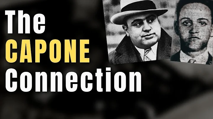 New Jersey Mobster Joe Lolordo and His Ties to Al Capone