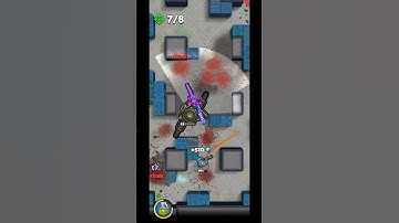 LV565-{HUNTER ASSASSIN GAME}✓||#hunterassassinwalkthrough #games #shorts #viral #shortsfeed