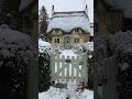 A Fairytale English Country Cottage A Fairytale English Country Cottage