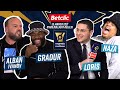 Loris x Naza VS Gradur x Alban Ivanov : Finale PSG-OM | Betclic