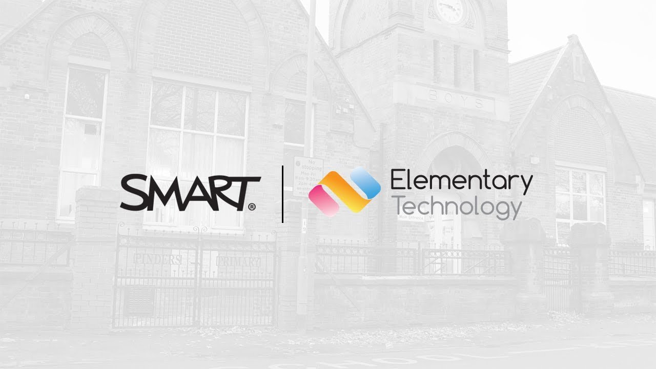smart technology llc Investing in Learning at Pinders Primary School
