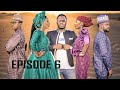 SANADIYYA EPISODE 06 Abdul M Shareef, Zarah Diamond, Shamsu Dan Iya, Azima Gidan Badamasi