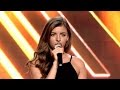 Велина Илиева - X Factor Кастинг (22.09.2015)