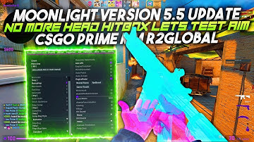 NO MORE HEAD HITBOX | NO LONGER SUPPORTED | CSGO PRIME | R2GLOBAL #85