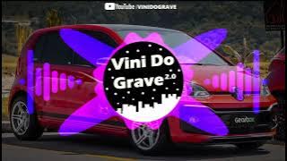 MC Rodrigo do CN - Amantes da Foda (DJ João da Inestan) //GRAVE FORTE (BASS-BOOSTED)
