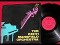 Keith mansfield  soul thing