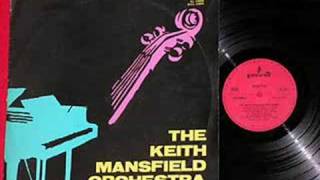 Keith Mansfield - Soul Thing chords