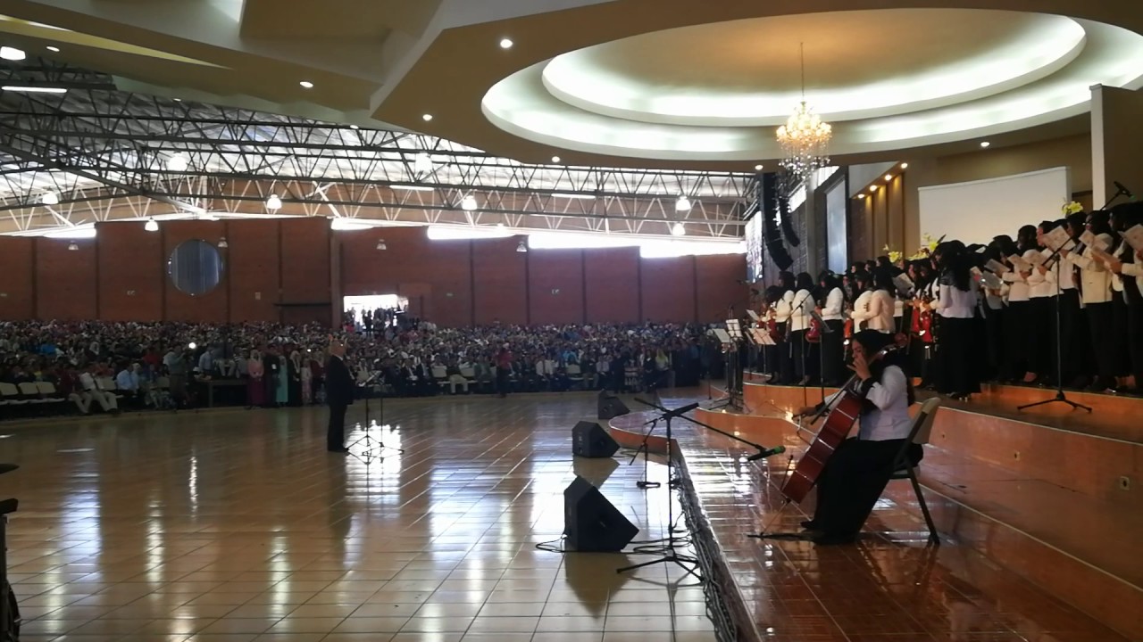 IECE 91 Convención. Dto 10 col. Obrera Mty. 