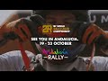 Teaser Moto Rallye 2 - Andalucia Rallye - #W2RC