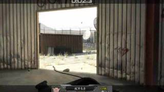 360 Quick Scope Gaming Winning Kill - GoDz X3oN