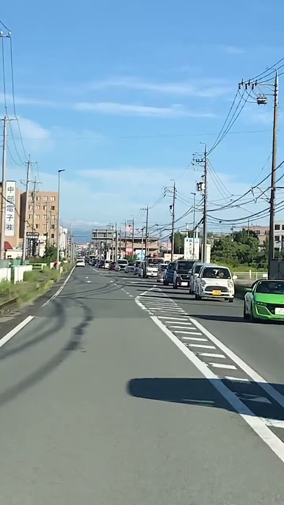 Look at guys this place of mieken Matsusaka japan #shorts #shortsfeed