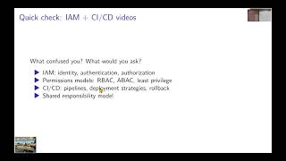 CPSC 436C W25T2 Cloud Computing
