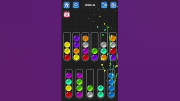 Ball Sort Puzzle – I Turned a Losing Game Into a Perfect Win! | XNINE erf