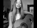 Video Games Lana Del Rey Acoustic Cover By Martina Corona