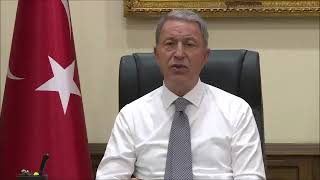 Kral Adamsın Bakanım.