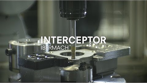 ERLO Groups revolutionary thread quality checking system, the Interceptor (with customer testimony).