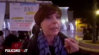 Lon Maria Antezza Sulla Primarie Del Pd