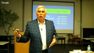 Celebrity Healing 101 Lecture Series: "Time is Not a Factor in Your Life" by David Hohle CSB Profile