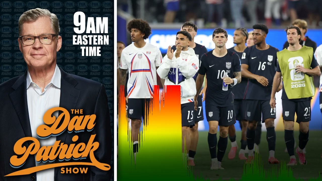 USMNT Has a Good Problem