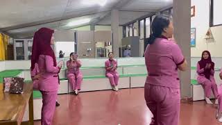 Download Lagu PENYULUHAN HUBUNGAN TINGGINYA KASUS KANKER SERVIKS DAN RENDAHNYA KUNJUNGAN IVA MP3