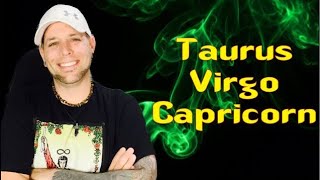 EARTH SIGNS - Who Is Coming In Next???