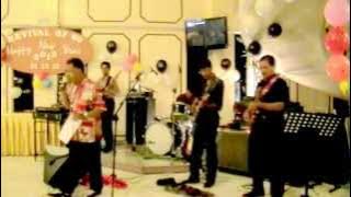 Lagu ' SALMAH ' dari Yazid & D'Otaimers 2012