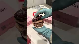 Kit Kat Ice Cream And Crumbl Cookie Ice Cream Is The Best Duo