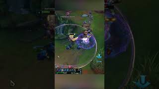 Morgana &amp; Jinx Vs Yunara &amp; Nautilus | Good Hook But What Cost #leagueoflegends #highlights #morgana