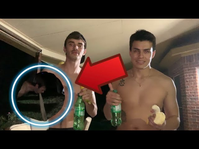 They should not have done this...(PUKE WARNING) They should not have done this...(PUKE WARNING)