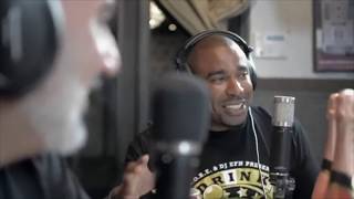 Memphis Bleek tells a story about Damon Dash and Jay Z argument