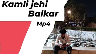 Kamli jehi 👀full video balkar Editar guri salarpur con. 8307215525 injoy the video