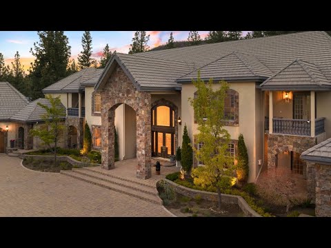 5925 Lake Geneva Ct, Reno, NV home video tour