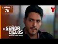 El Señor de los Cielos T9E76: Amor No Correspondido 💔
