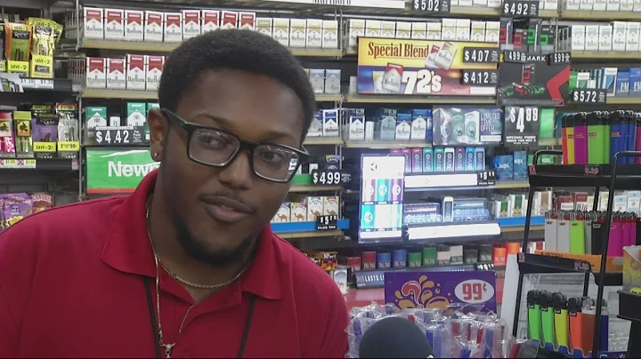 Community reactions to man killed in stabbing death