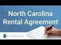 North Carolina Rental Agreement - GUIDE