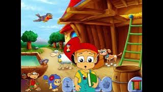 Adiboud'Chou à la campagne Procedure Complet