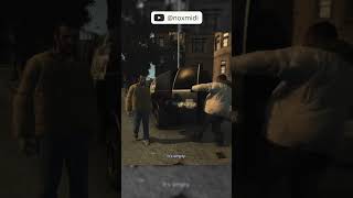 GTA IV | Detective Niko Searches for TVs