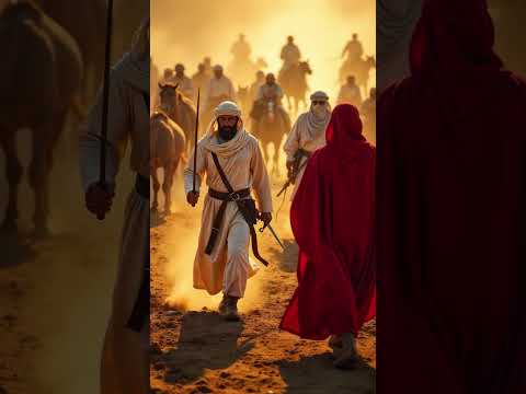 غزوة حمراء الأسد المنسية التي أتت بعد معركة أحد غزوات الرسول النبي