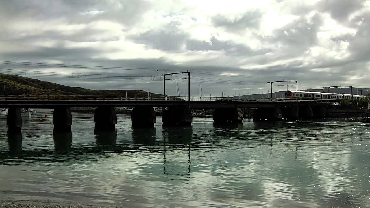 Wellington - Quick Visit - YouTube