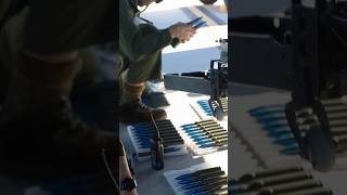 Removing the Harriers 20mm Rounds
