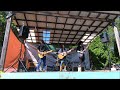 Just One More Time - The Derailers Cover by Way Behind The Sun