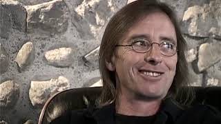 Malcolm Young and Phil Rudd (AC/DC) about the drummer&#39;s return