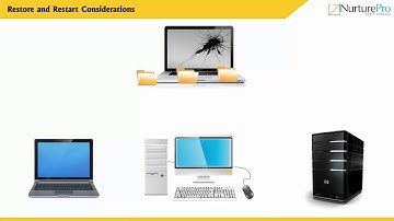 CHRP-FOS M04 C02 VD Restore and Restart Considerations