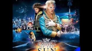 Empire Of The Sun - We Are The People [HQ]