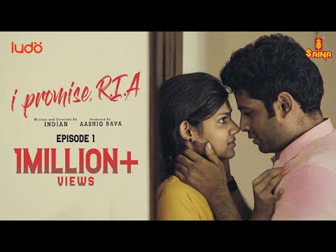 i promise R.I.A | Episode 01 | Indian Pallassery | Aman Askar | Sneha | Ludo Originals